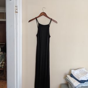 NWOT High Neck Knit Dress